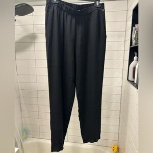 Eileen Fisher Silk Pants